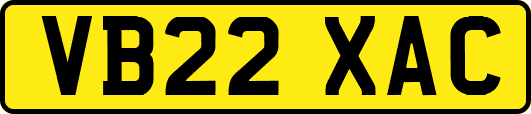 VB22XAC