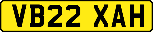 VB22XAH