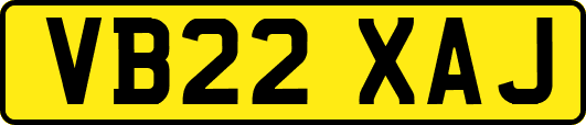 VB22XAJ