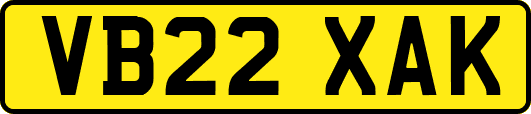 VB22XAK