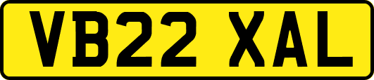 VB22XAL