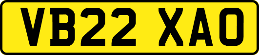 VB22XAO