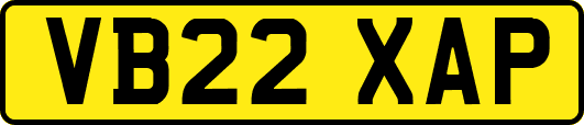 VB22XAP