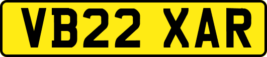 VB22XAR