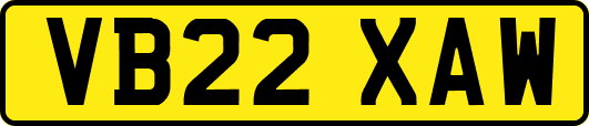 VB22XAW