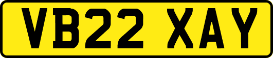 VB22XAY