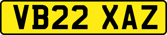 VB22XAZ