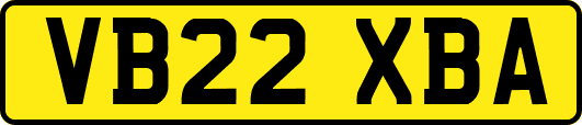 VB22XBA