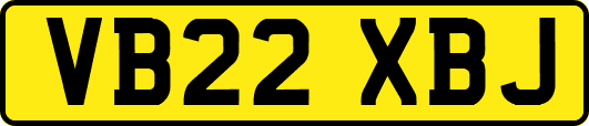 VB22XBJ