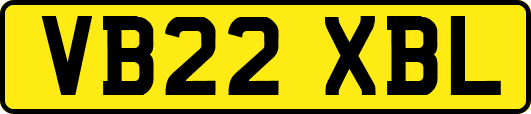 VB22XBL