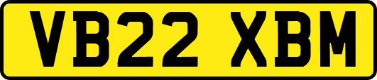 VB22XBM