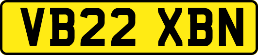 VB22XBN
