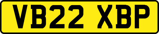 VB22XBP