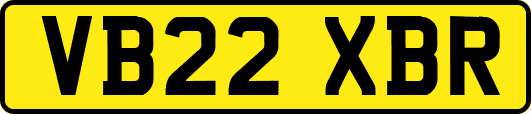 VB22XBR