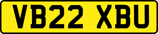 VB22XBU