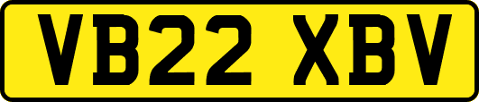 VB22XBV