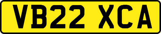 VB22XCA