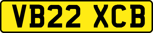 VB22XCB