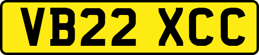VB22XCC