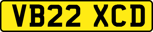 VB22XCD