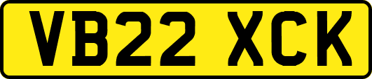 VB22XCK