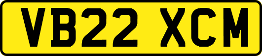 VB22XCM