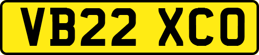VB22XCO
