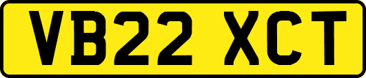 VB22XCT