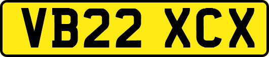 VB22XCX