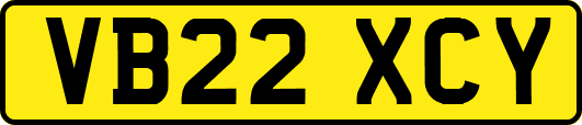 VB22XCY