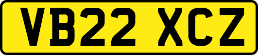 VB22XCZ