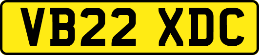 VB22XDC