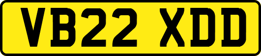 VB22XDD