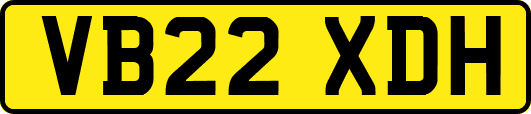 VB22XDH