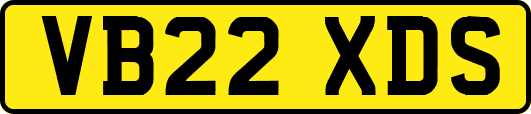 VB22XDS