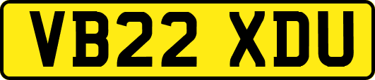 VB22XDU