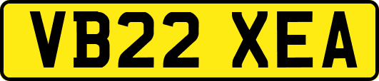 VB22XEA