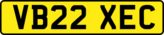 VB22XEC