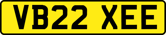 VB22XEE