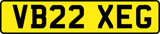 VB22XEG