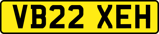 VB22XEH