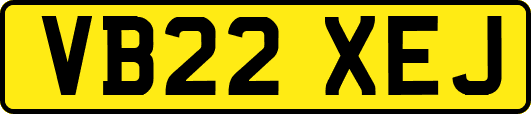 VB22XEJ