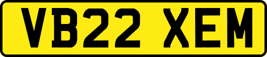 VB22XEM