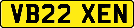 VB22XEN
