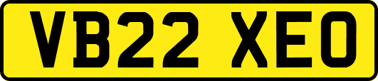 VB22XEO