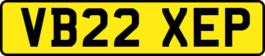 VB22XEP