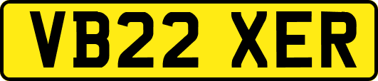 VB22XER