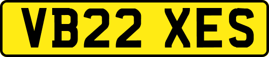 VB22XES