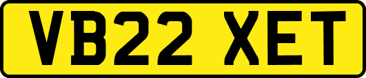 VB22XET