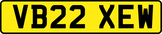 VB22XEW